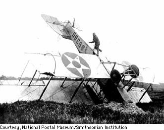 A Mailplane for Lindbergh, Air & Space Magazine
