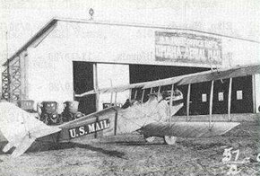 Curtiss Jenny