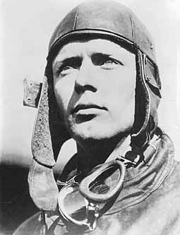 Реферат: Charles Lindbergh Essay Research Paper Charles LindberghA