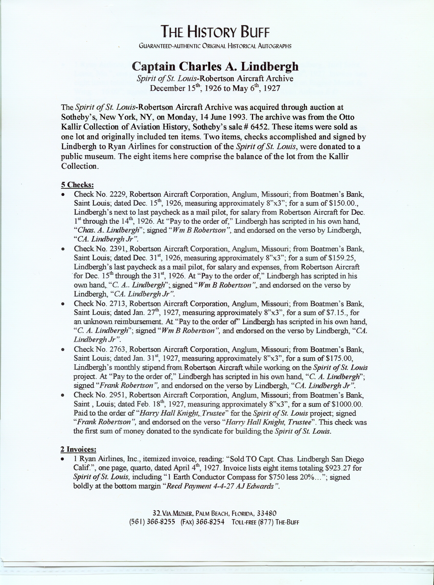 Реферат: Charles Lindbergh Essay Research Paper Charles LindberghA