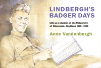Lindbergh's Badger Days