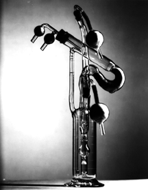 Carrel-Lindbergh Perfusion Pump, 1935